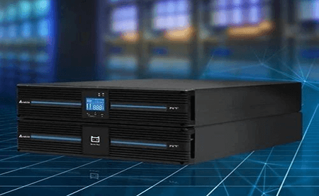 需要靈活又可靠的小功率UPS？臺(tái)達(dá)Amplon RT系列給出答案