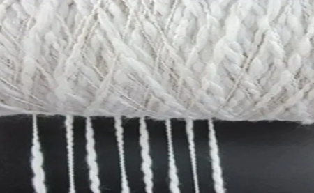 以竹節(jié)顯審美之精妙，讓織物更加與眾不同