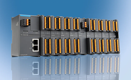 I/O 控制場景的可靠之選，臺達R1-C新品賦能數(shù)字化工廠